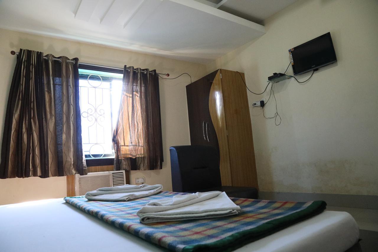 Swayam Resort Balangir Экстерьер фото