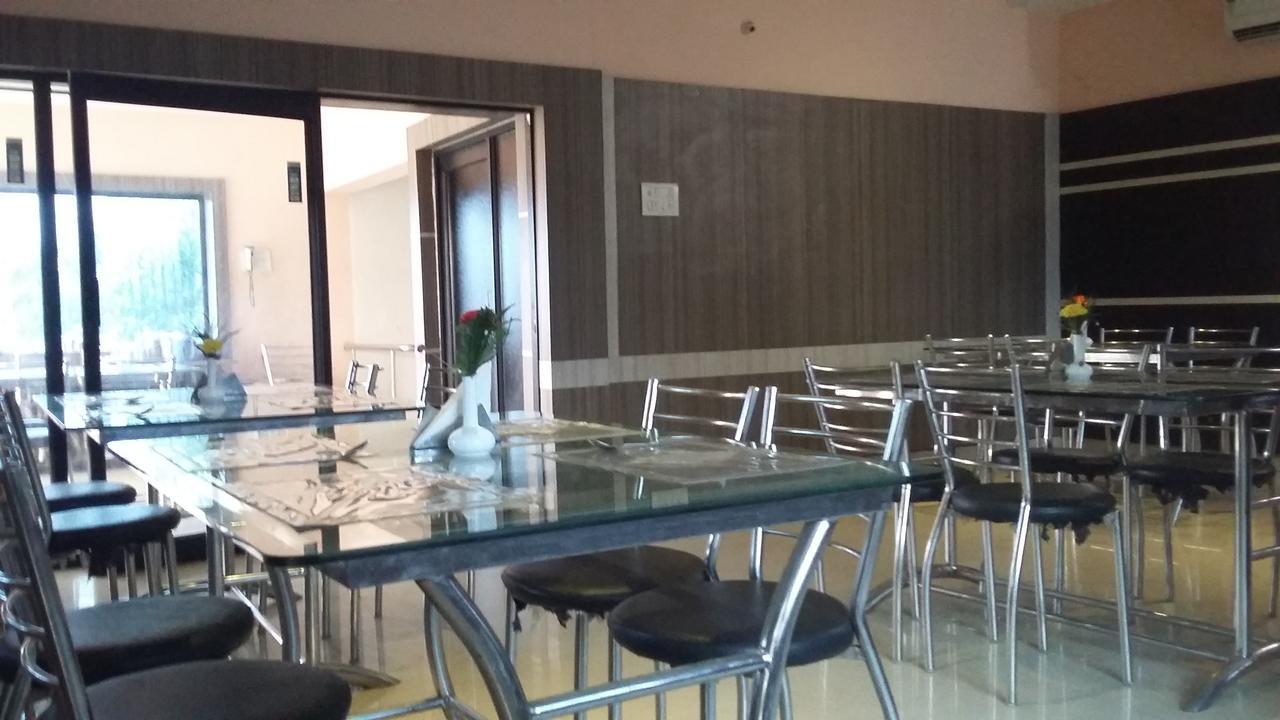 Swayam Resort Balangir Экстерьер фото