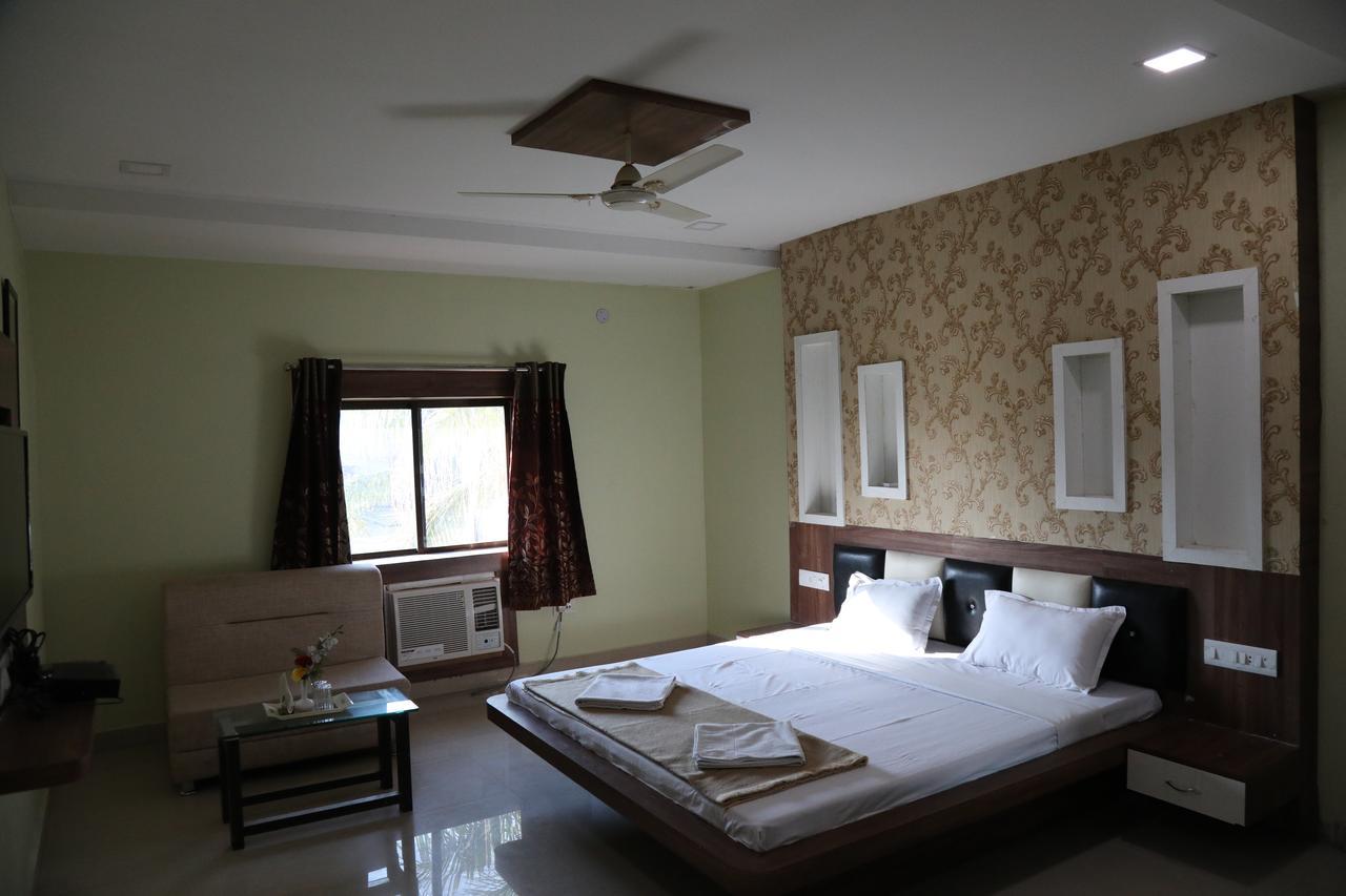 Swayam Resort Balangir Экстерьер фото