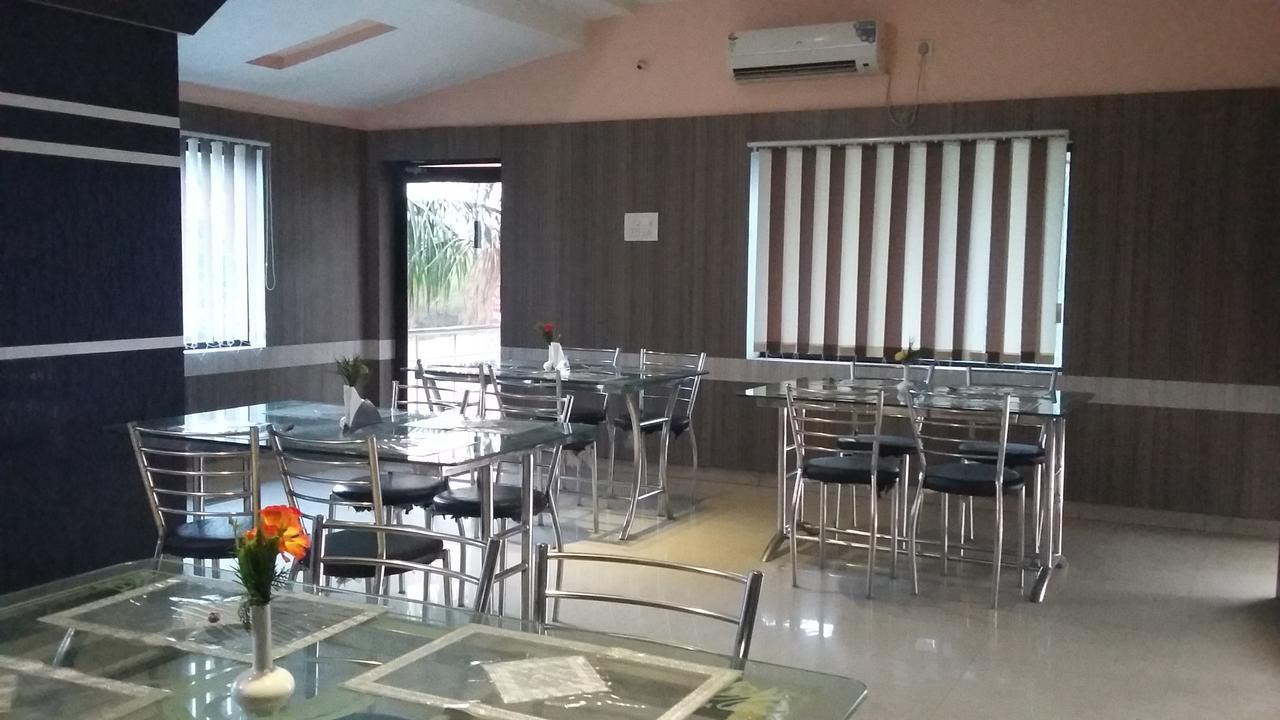 Swayam Resort Balangir Экстерьер фото